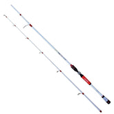 Captain 1460 Tetra Spin 270cm 2 Parça Spin Kamış 14-38gr Atar